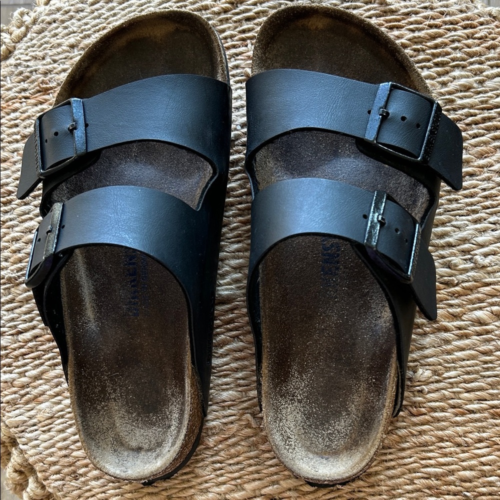 Arizona Soft Footbed Birko-Flor 37